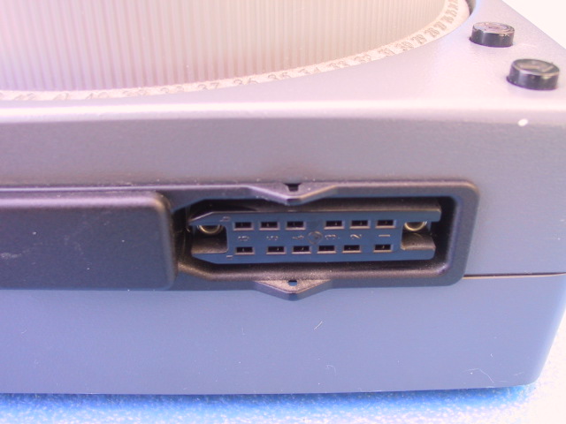Kodak Ektalite 2000 Projector 